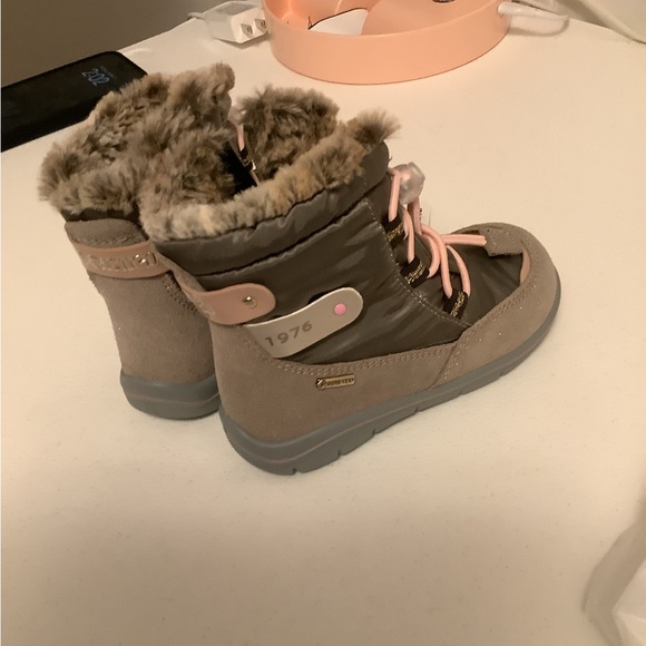 Gor-Tek Boots - Picture 3 of 4